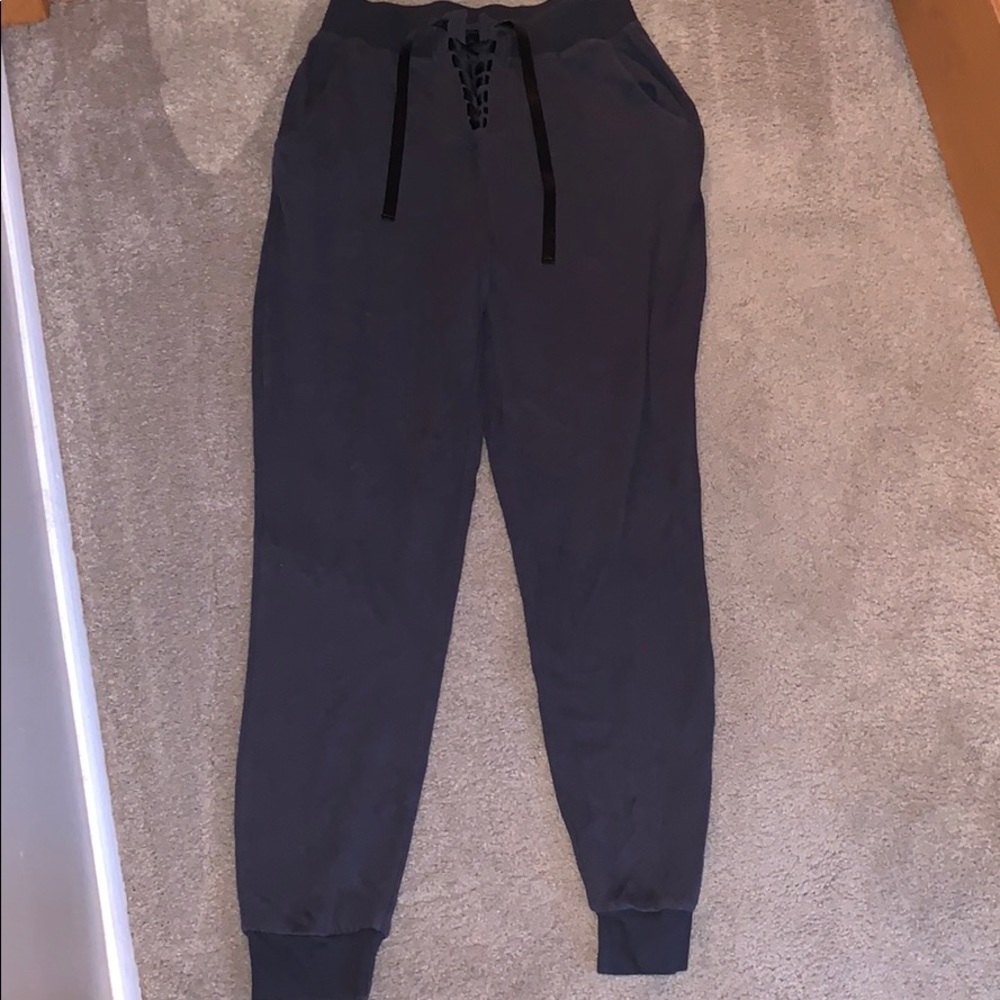 Spiritual Gangster joggers